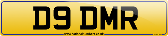 D9 DMR