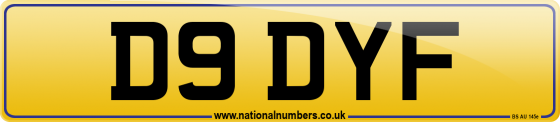 D9 DYF