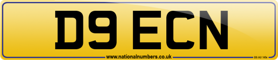 D9 ECN
