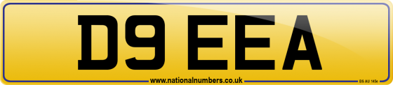D9 EEA