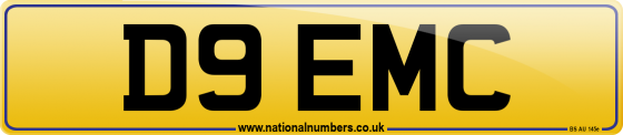 D9 EMC