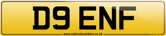 D9 ENF