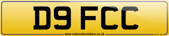 D9 FCC