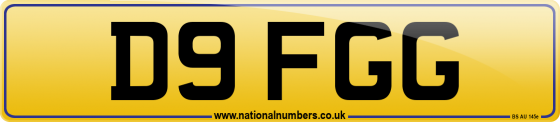 D9 FGG