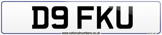 D9 FKU