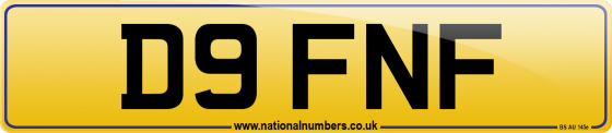D9 FNF