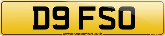 D9 FSO