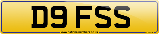 D9 FSS