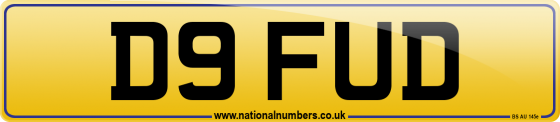 D9 FUD