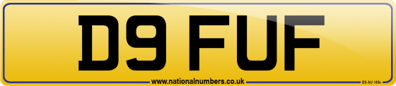 D9 FUF