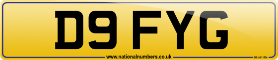 D9 FYG