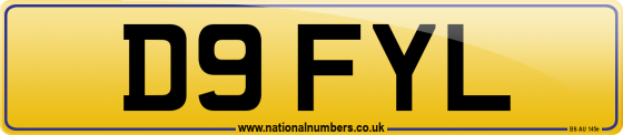 D9 FYL
