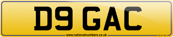 D9 GAC