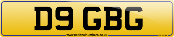 D9 GBG