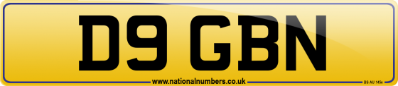 D9 GBN