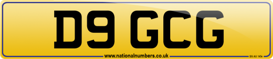 D9 GCG