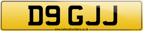 D9 GJJ