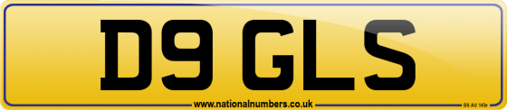 D9 GLS