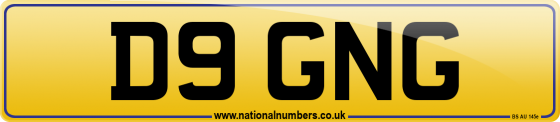 D9 GNG