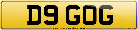 D9 GOG