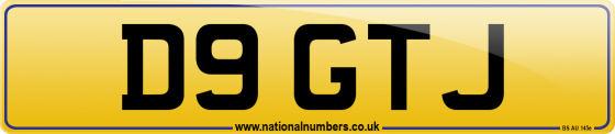 D9 GTJ