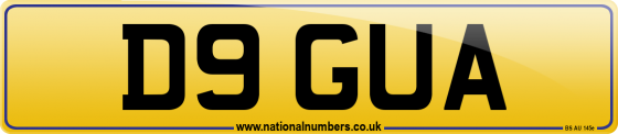 D9 GUA