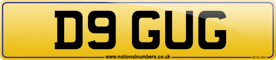 D9 GUG