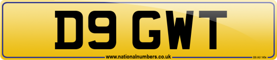 D9 GWT