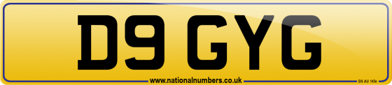 D9 GYG
