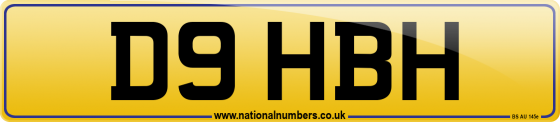 D9 HBH
