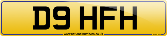 D9 HFH