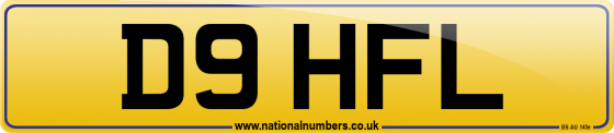 D9 HFL