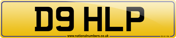 D9 HLP
