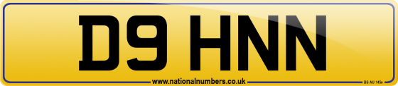 D9 HNN
