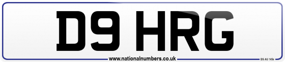 D9 HRG