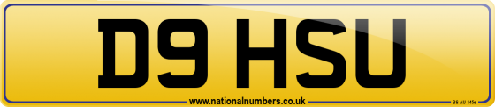 D9 HSU
