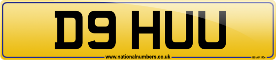 D9 HUU