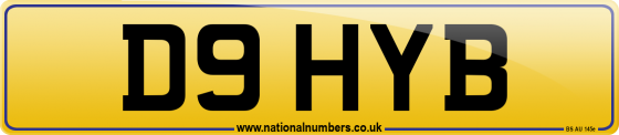 D9 HYB