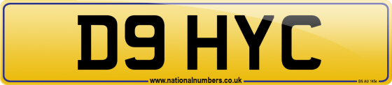D9 HYC