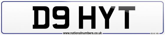 D9 HYT
