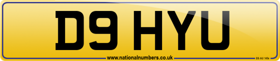 D9 HYU