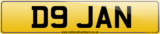 D9 JAN