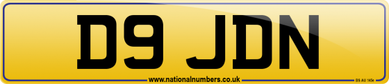 D9 JDN