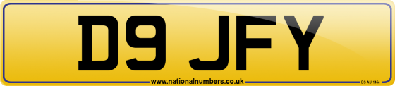 D9 JFY