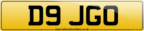 D9 JGO