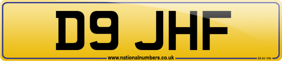 D9 JHF
