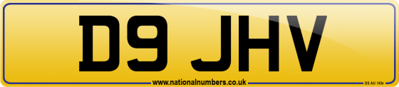 D9 JHV