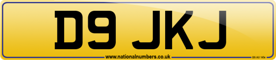 D9 JKJ