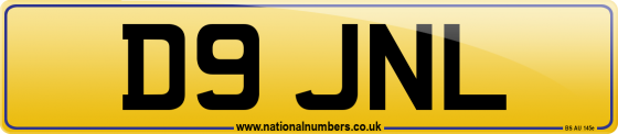 D9 JNL