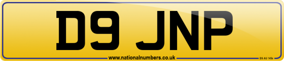 D9 JNP